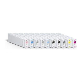 Epson Ink Cartridge T8001 Photo Black 700ml C13T800100