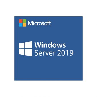 Microsoft Windows Server 2019 5 Device Cals English DSP R18-05829