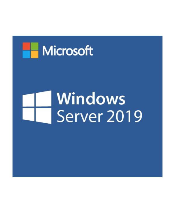 Microsoft Windows Server 2019 5 Device Cals English DSP R18-05829
