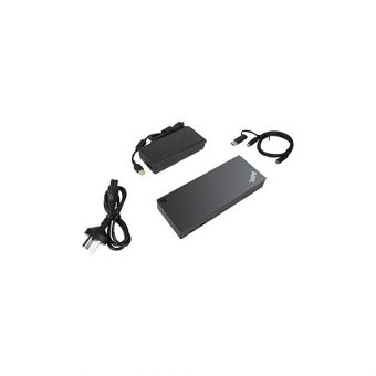 Lenovo ThinkPad Hybrid USB-C with USB-A Dock 40AF0135EU
