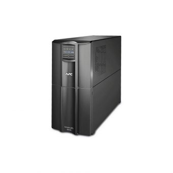 APC Smart-UPS 3000VA LCD 230V with SmartConnect SMT3000IC