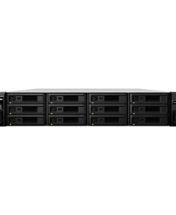 Synology RX1217 Array 12-Bay 2U NAS