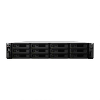 Synology RX1217RP Array 12-Bay 2U NAS