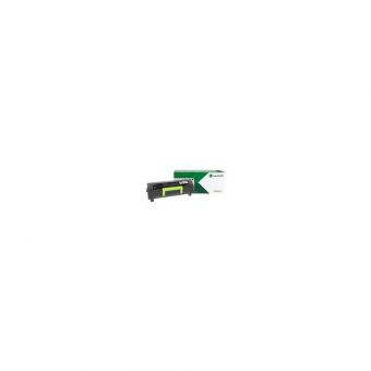 Lexmark Toner Black (6K Pgs) 56F2000