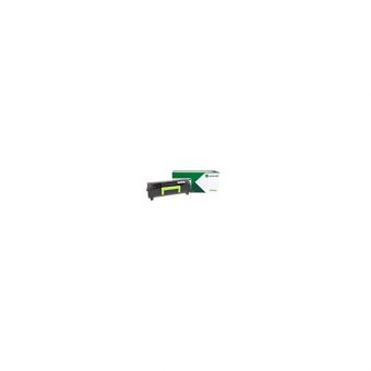 Lexmark Toner Black HC (15K Pgs) 56F2H00