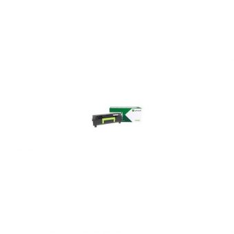 Lexmark Toner Black UHC (25K Pgs) 56F2U00