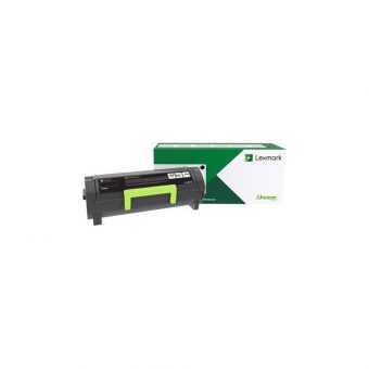 Lexmark Toner Black (3K Pgs) B232000