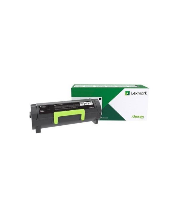 Lexmark Toner Black (3K Pgs) B232000