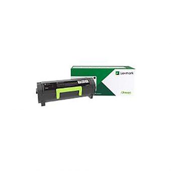 Lexmark Toner Black HC (6K Pgs) B242H00