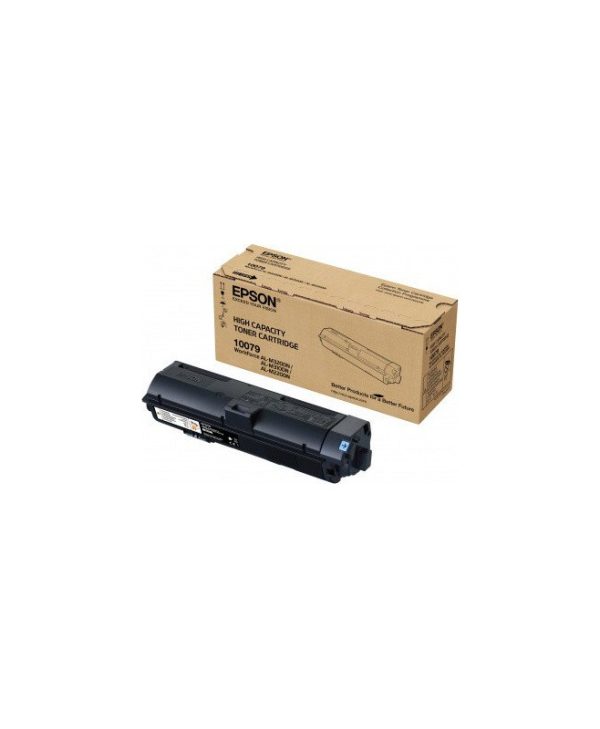 Epson Toner Black HC (6.1K Pgs) C13S110079