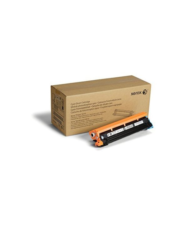 Xerox Phaser 6510/6515 Drum Cyan (48K Pgs) 108R01417