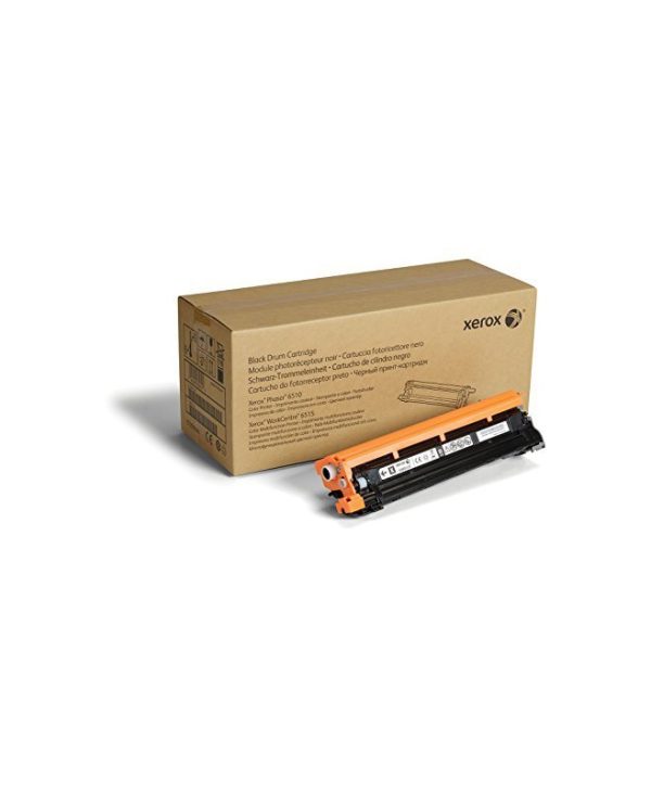 Xerox Phaser 6510/6515 Drum Black (48K Pgs) 108R01420