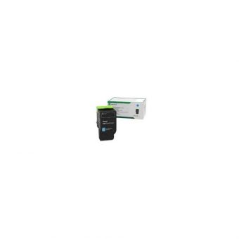 Lexmark Toner Cyan UHC (7K Pgs) 78C2UC0