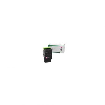 Lexmark Toner Magenta UHC (7K Pgs) 78C2UM0