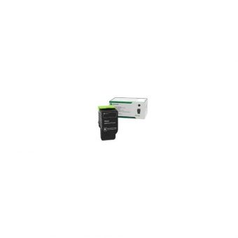 Lexmark Toner Black EHC (8.5K Pgs) 78C2XK0