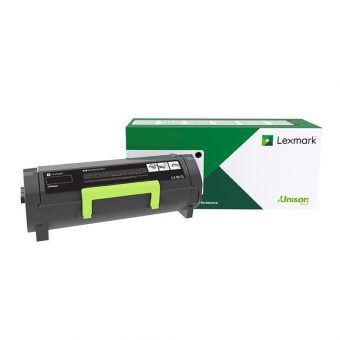 Lexmark Toner Black HC (15K Pgs) B282H00