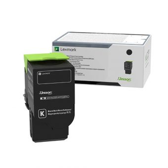 Lexmark Toner Black (1K Pgs) C2320K0