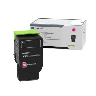 Lexmark Toner Magenta (1K Pgs) C2320M0