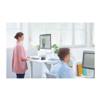Logitech MX Vertical Ergonomic Mouse 910-005448 - Image 10
