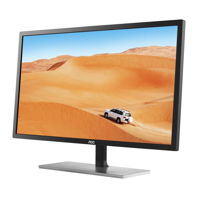 AOC Q3279VWFD8 31.5" IPS FreeSync Monitor | e-Gate
