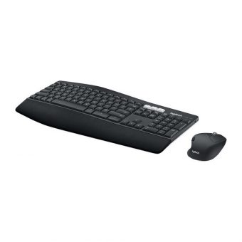 Logitech MK850 Multi-Device Wireless Keyboard & Mouse Combo Qwerty 920-008226 - Image 2