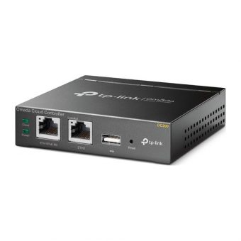 TP-Link Omada Cloud Controller OC200 v1 - Image 2