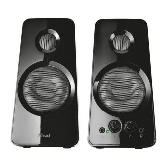 Trust Tytan 2.0 Speaker Set Black 21560 - Image 2