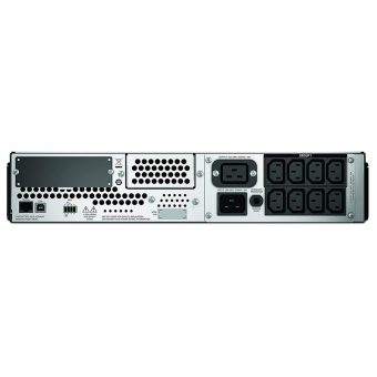 APC Smart-UPS 3000VA LCD RM 2U 230V with SmartConnect SMT3000RMI2UC - Image 2
