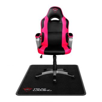 Trust GXT 715 Chair Mat 22524 - Image 2