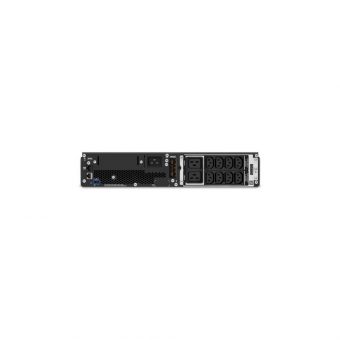 APC Smart-UPS On-Line SRT 3000VA RM 230V SRT3000RMXLI - Image 2