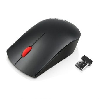 Lenovo ThinkPad Wireless Mouse 4X30M56887 - Image 3