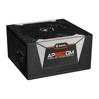 Gigabyte Aorus P850W 850W 13.5cm Fan Fully Modular 80+ Gold GP-AP850GM - Image 3