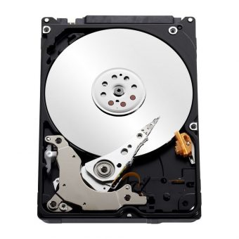 Western Digital Blue Mobile 2TB Sata III WD20SPZX - Image 3