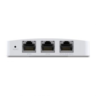 TP-Link Omada AC1200 Wireless MU-MIMO Wall-Plate Access Point EAP225-Wall v2 - Image 3