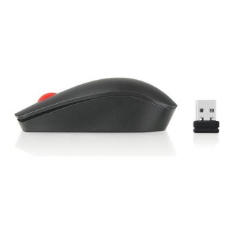 Lenovo ThinkPad Wireless Mouse 4X30M56887 - Image 4