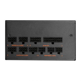 Gigabyte Aorus P850W 850W 13.5cm Fan Fully Modular 80+ Gold GP-AP850GM - Image 4