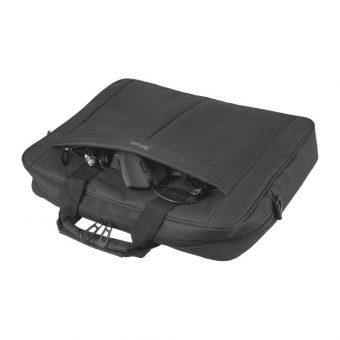 Trust Primo Carry Bag 16" Black 21551 - Image 5