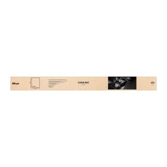Trust GXT 715 Chair Mat 22524 - Image 5