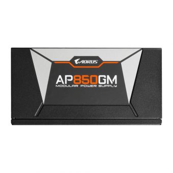 Gigabyte Aorus P850W 850W 13.5cm Fan Fully Modular 80+ Gold GP-AP850GM - Image 5