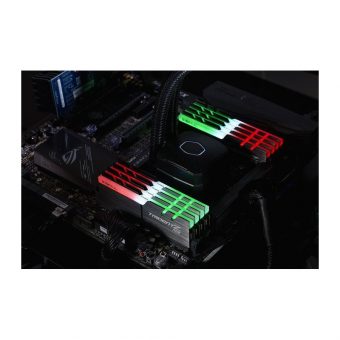 G.Skill Trident Z RGB 32GB (2x16GB) 3200MHz DDR4 F4-3200C16D-32GTZR - Image 5