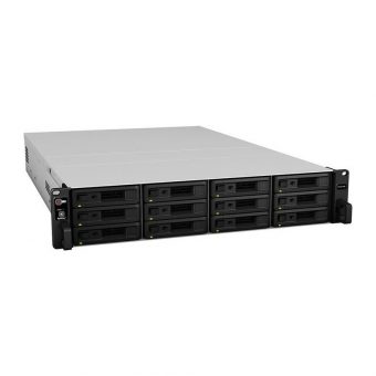 Synology RX1217 Array 12-Bay 2U NAS - Image 6