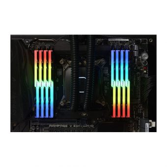 G.Skill Trident Z RGB 32GB (2x16GB) 3200MHz DDR4 F4-3200C16D-32GTZR - Image 6