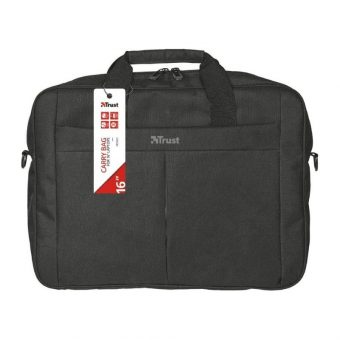 Trust Primo Carry Bag 16" Black 21551 - Image 6