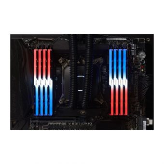G.Skill Trident Z RGB 32GB (2x16GB) 3200MHz DDR4 F4-3200C16D-32GTZR - Image 7