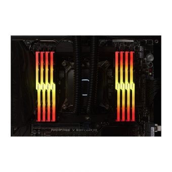 G.Skill Trident Z RGB 32GB (2x16GB) 3200MHz DDR4 F4-3200C16D-32GTZR - Image 8
