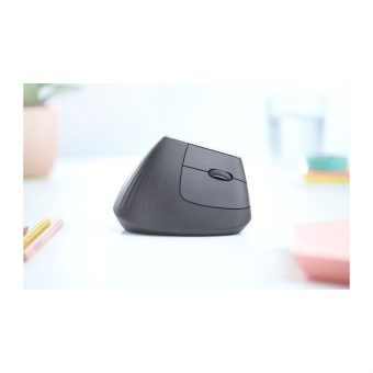 Logitech MX Vertical Ergonomic Mouse 910-005448 - Image 8