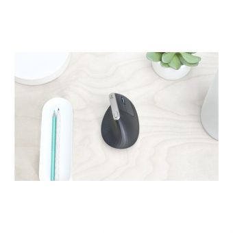 Logitech MX Vertical Ergonomic Mouse 910-005448 - Image 9