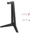 Trust GXT 260 Cendor Headset Stand 22973_1