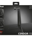 Trust GXT 260 Cendor Headset Stand 22973_6