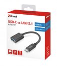 Trust USB-C to USB 3.0 Converter 20967_3